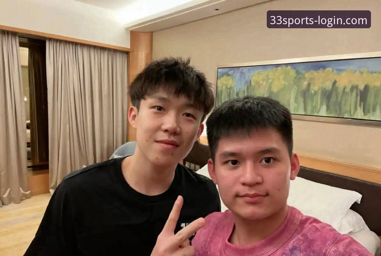 体育稳定服务哪个好 世乒赛男团首战解析:林诗栋王楚钦梁靖崑如何拿下英格兰